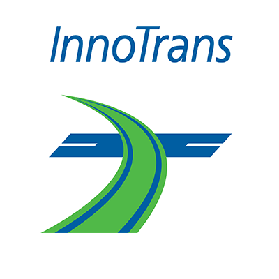 InnoTrans 2016