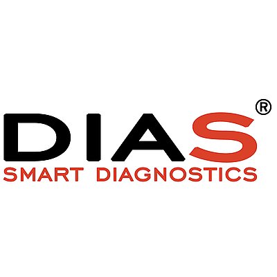 DIAS – Smart diagnostics ® DIAS – Smart diagnostics ®
