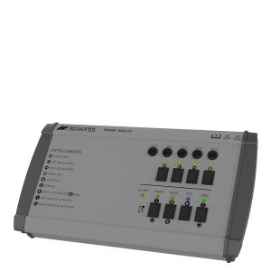 Tester of door control units SSDC01